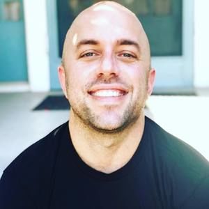 Meet your Posher, Tom